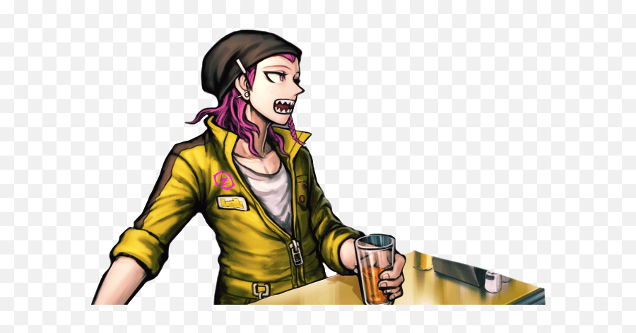 Freetoedit Kazuichisouda Kazuichiisbestboi Image By Exxn - For Women Png,Kazuichi Souda Icon