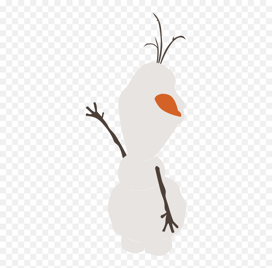 Moming About Free Disneyu0027s Frozen Olaf Clipart Png Icon