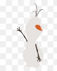 Moming About Free Disneyu0027s Frozen Olaf Clipart Png Icon