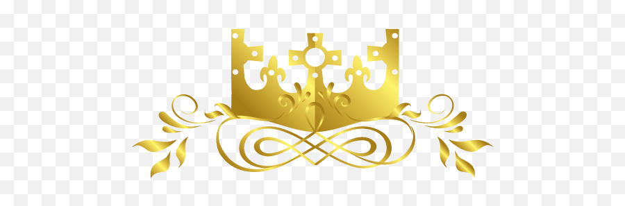 Crown Logo Png Picture 553637 - Clip Art,Crown Logos