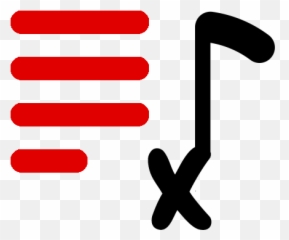 Musical Elements Sounds Png