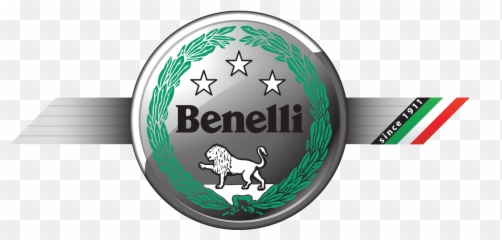 Motorcycle Brands Logos With Names - Png Benelli
