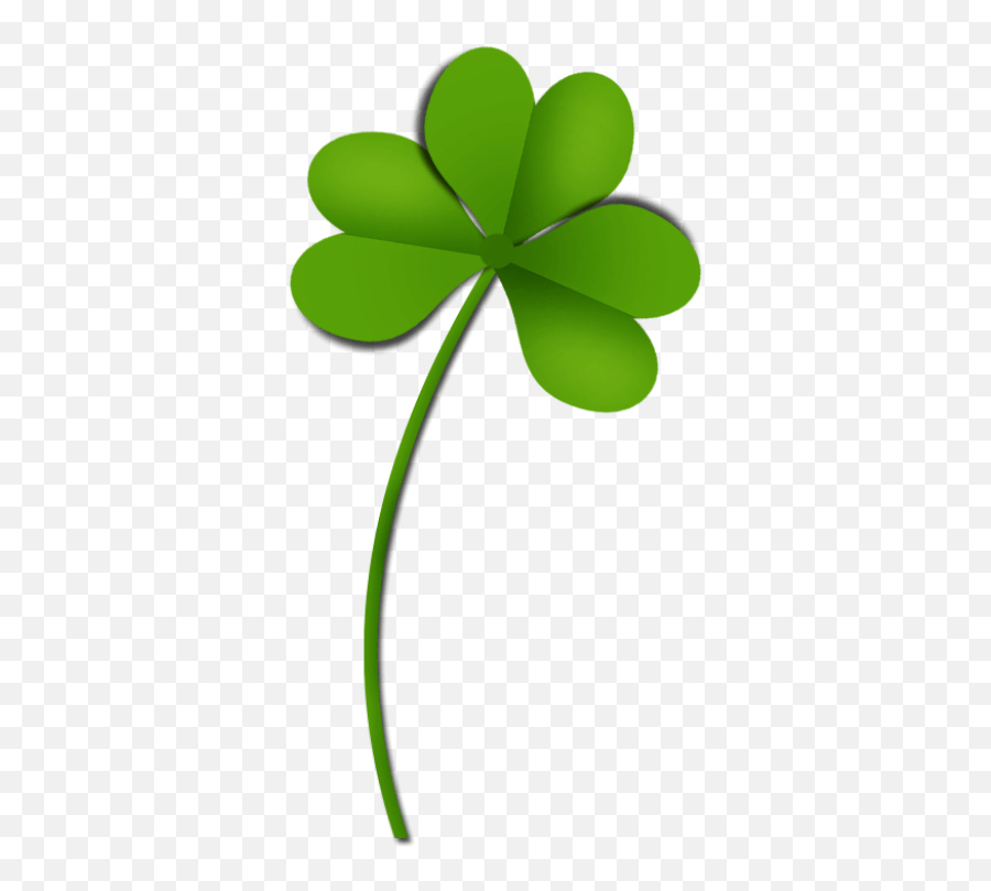 Shamrock Clover Png Picture - Portable Network Graphics,Clover Png