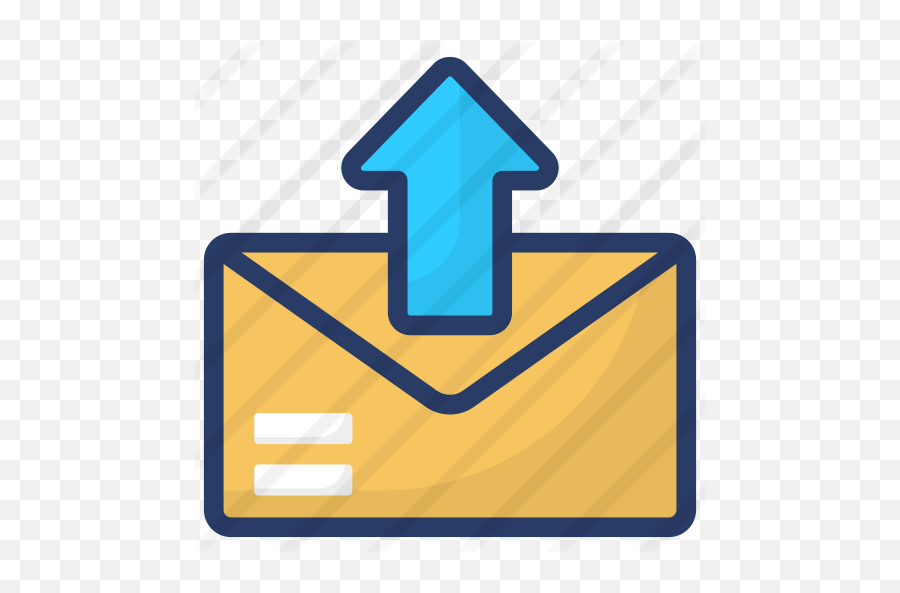 Send Mail - Png Email,Send Icon Png