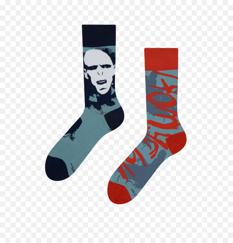 Harry Potter Socks - Voldemort Dedoles Ponožky Png,Harry Potter Scar Png