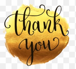 Hd Icon Png - Thank You Hd Icon Hand Lettering Calligraphy
