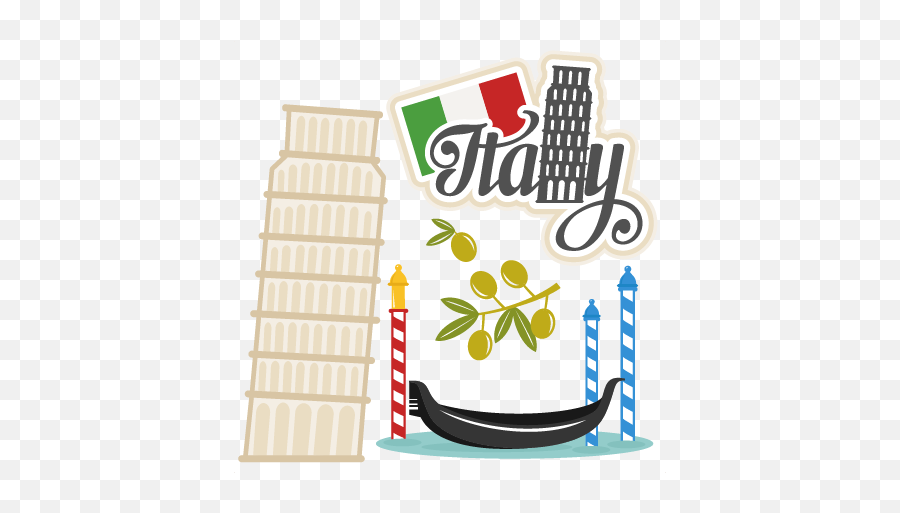 Italy Background Transparent U0026 Png Clipart Free Download - Ywd Cute Italy Clipart,Italy Png