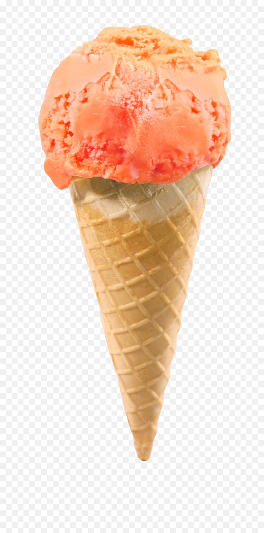 Ice Cream Cone Png Image - Transparent Ice Cream Cone Png,Ice Cream Transparent