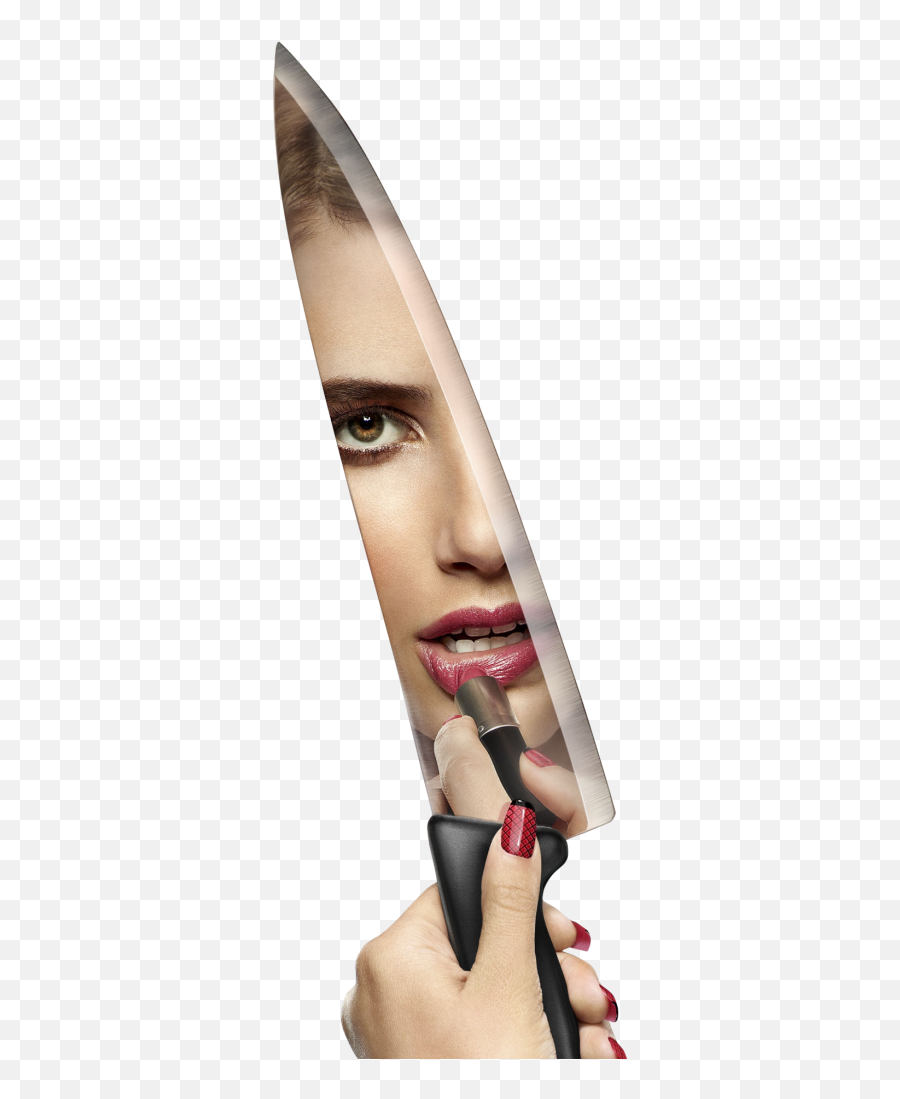 Download Zayday Season Scream Oberlin Pilot Chanel Queens Hq - Emma Roberts Scream Queens Png,Scream Png