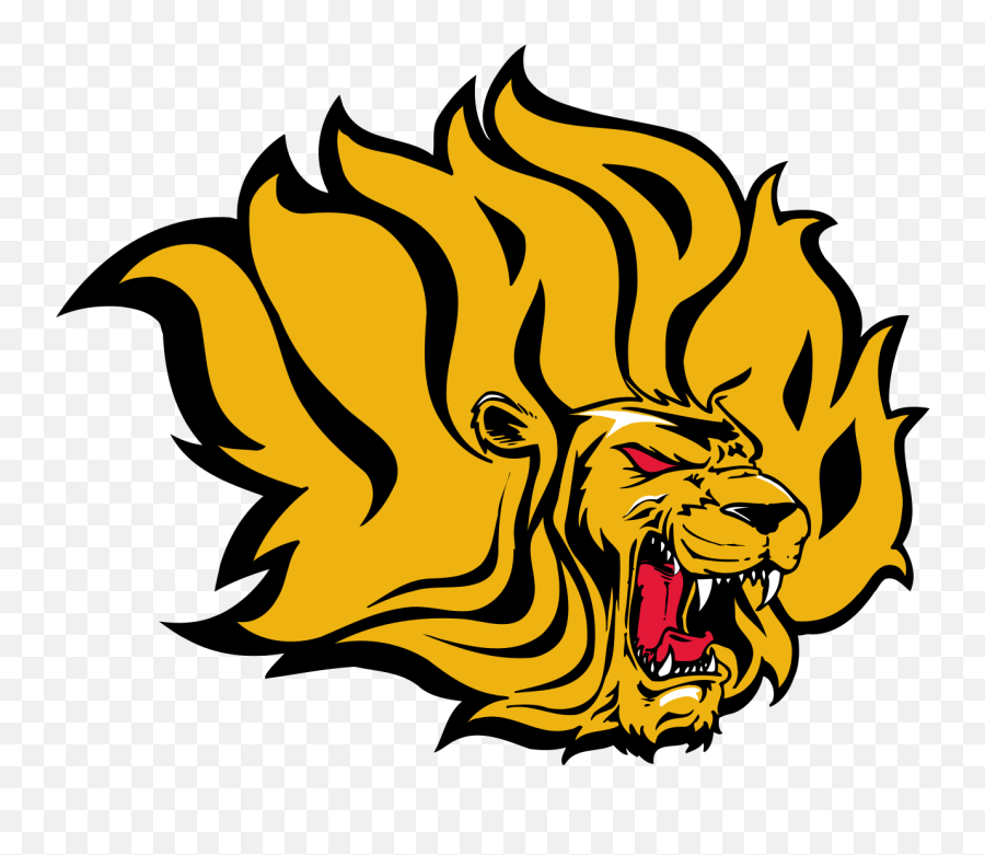 Chris Peterson Named New Ad - Pine Bluff Hbcu Sports Arkansas Pine Bluff Golden Lions Football Png,Chris Pine Png