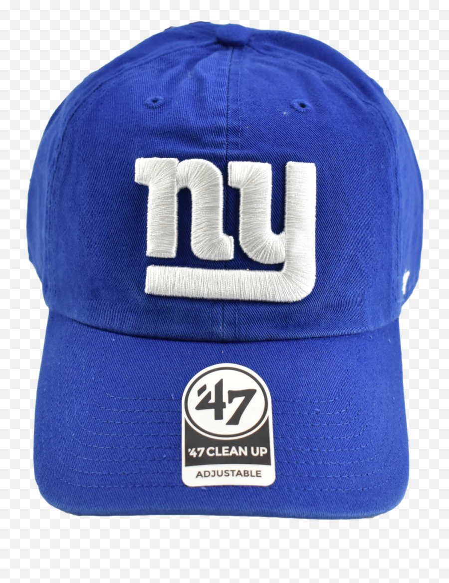 New York Giants U002747 Brand Nfl Dad Hat - Osfa New York Giants Png,Ny Giants Logo Png