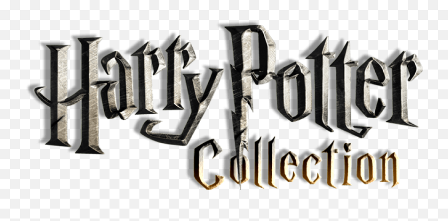 Download - Harry Potter And The Deathly Hallows Part 1 Png,Harry Potter Logo Png