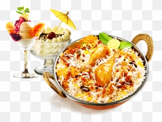 10 Most Delicious Rice Dishes - Non Veg Png