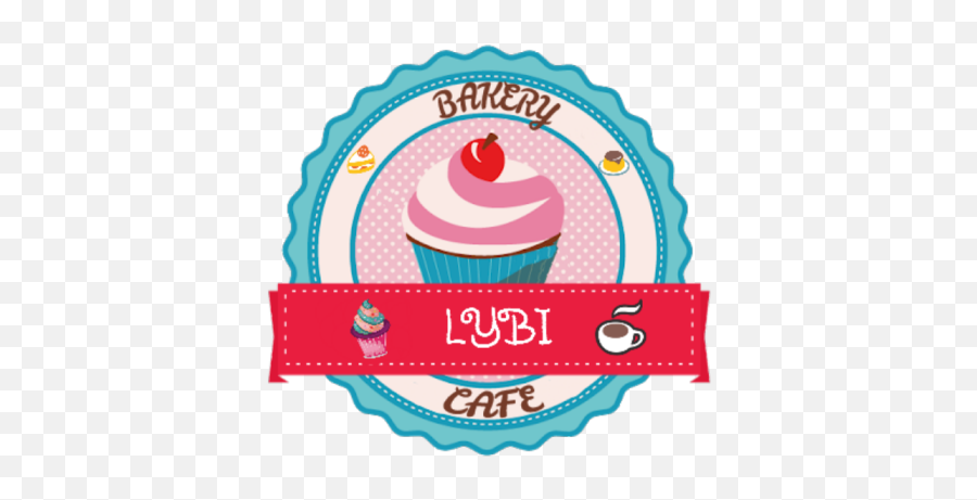 Bakery Logo - Roblox Png,Cake Logo