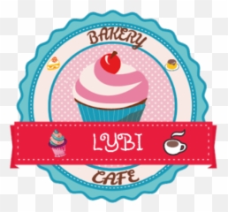 Bakery Logo - Roblox Png,Cake Logo