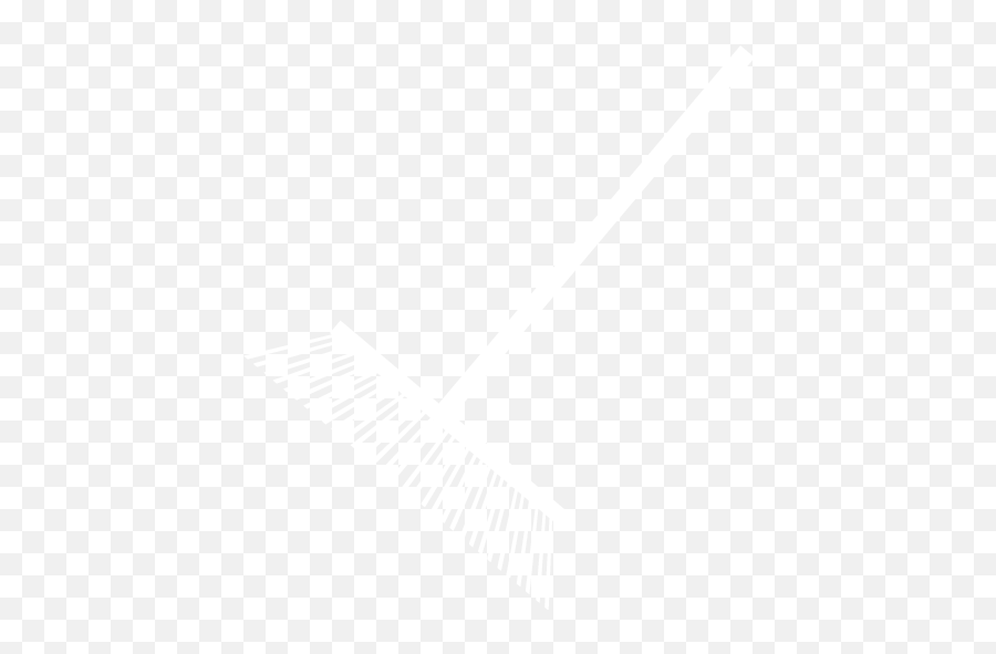 White Rake Icon - Transparent Marriott Logo White Png,Rake Png