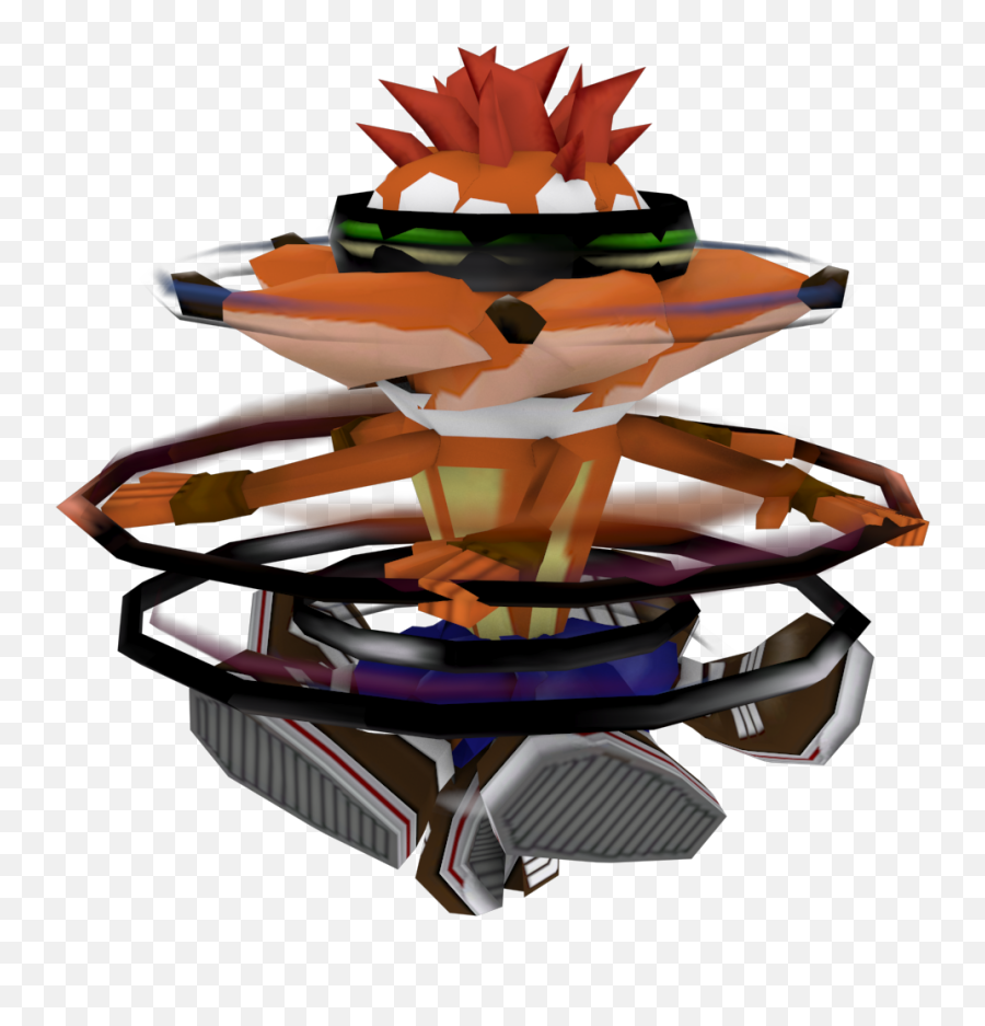 Japanese Maple Png - Crash Tag Team Racing,Japanese Maple Png