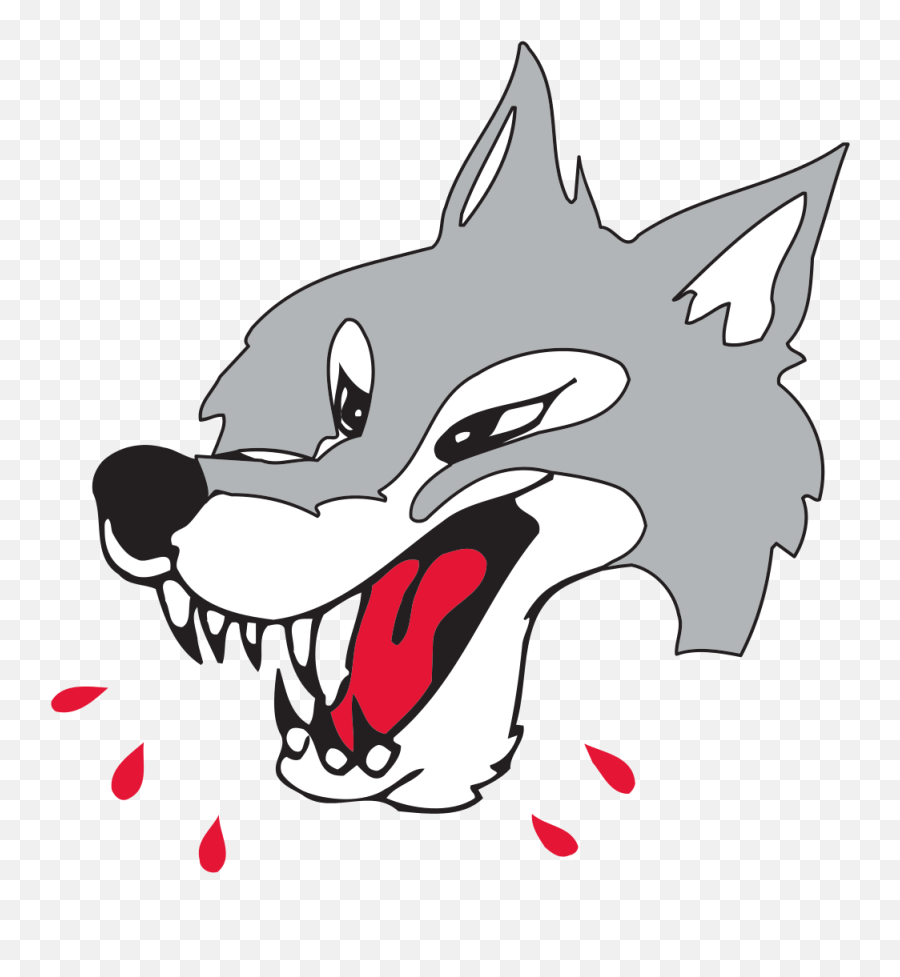 Sudbury Wolves Logo Png Clipart - Sudbury Wolves Png,Wolves Png