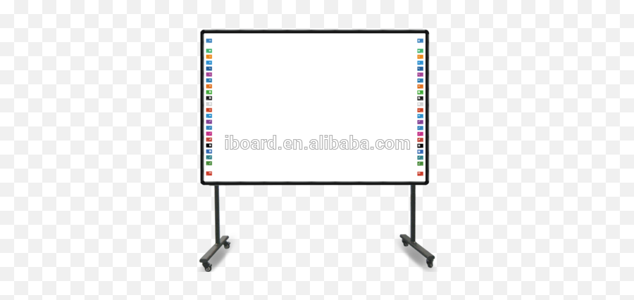 Cleaning Whiteboard Png 2 Image - Interactive Whiteboard,Whiteboard Png
