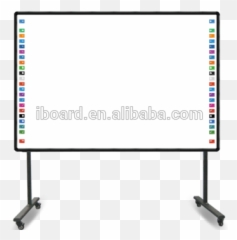 Cleaning Whiteboard Png 2 Image - Interactive Whiteboard,Whiteboard Png