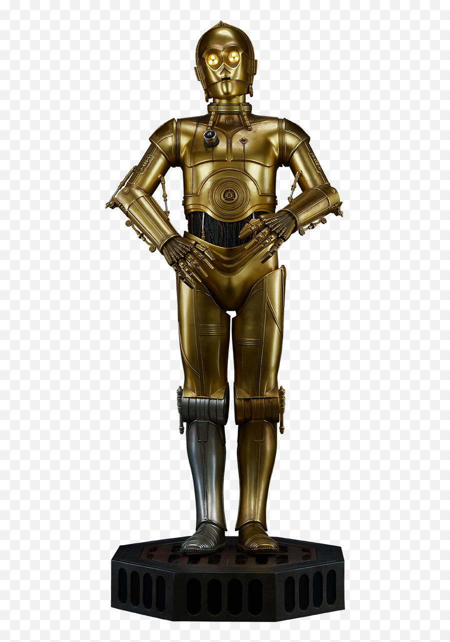 Star Wars C Png C3po