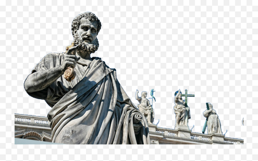 Download Of Monument Pisa Rome Statue Leaning Tower Hq Png - Roman Statue Transparent Png,Tower Png