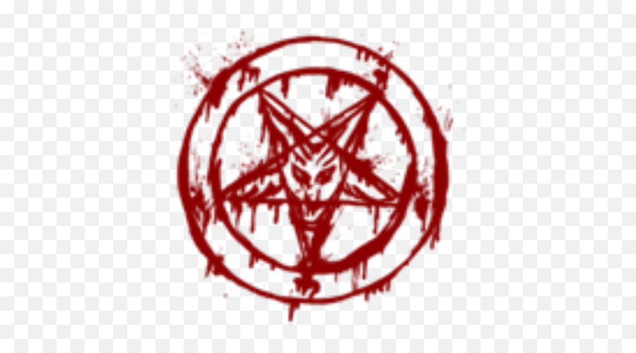 Download Free Png Satanic Pentagram - Sign Of The Devil,Pentagram Transparent