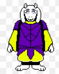 Toriel Png - Undertale Toriel Png,Toriel Png