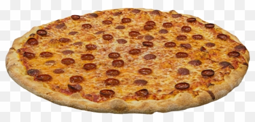 Best Thin Crust Pepperoni Pizza In Rochester Ny Joeu0027s - Brooklyn Pizza Pepperonis Png,Pepperoni Pizza Png