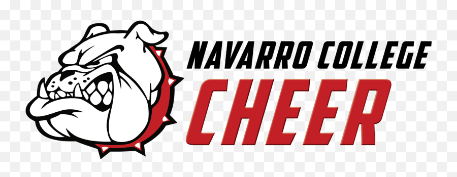 Navarro College Cheer Team Png