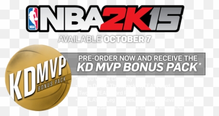 Nba 2k15 - Preorder Now Nba 2k13 Png,Nba 2k Png