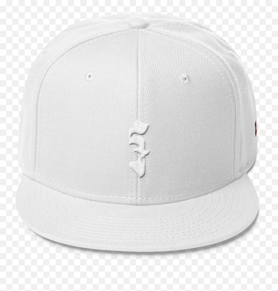 Wool Blend Snapback Khmer Cambodian Riel White - Baseball Cap Png,Snapback Png