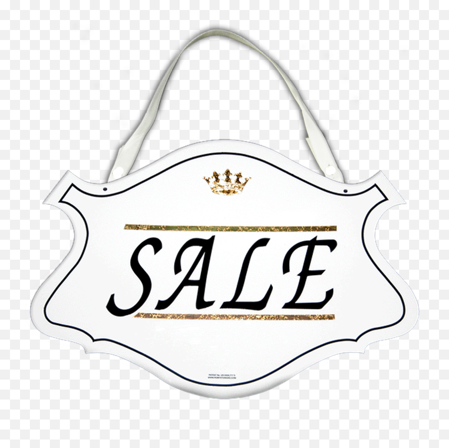 Small Sale Sign U2014 Roberto Designs Png For