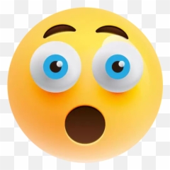 3d Emoji Face Transparent Background - Emojis png