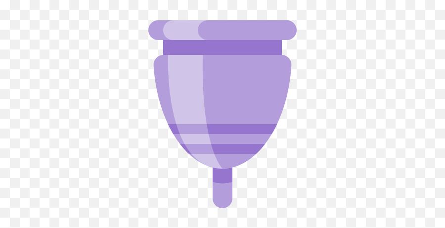 Menstrual Cup Icon - Free Download Png And Vector 3d Menstrual Cup Drawing,Cup Png
