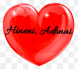 Blank Scroll Png - Clipart Transparent Download Hineni Love