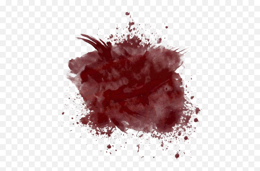 Blood Pool Png 5 Image - Textura De Sangue,Blood Pool Png