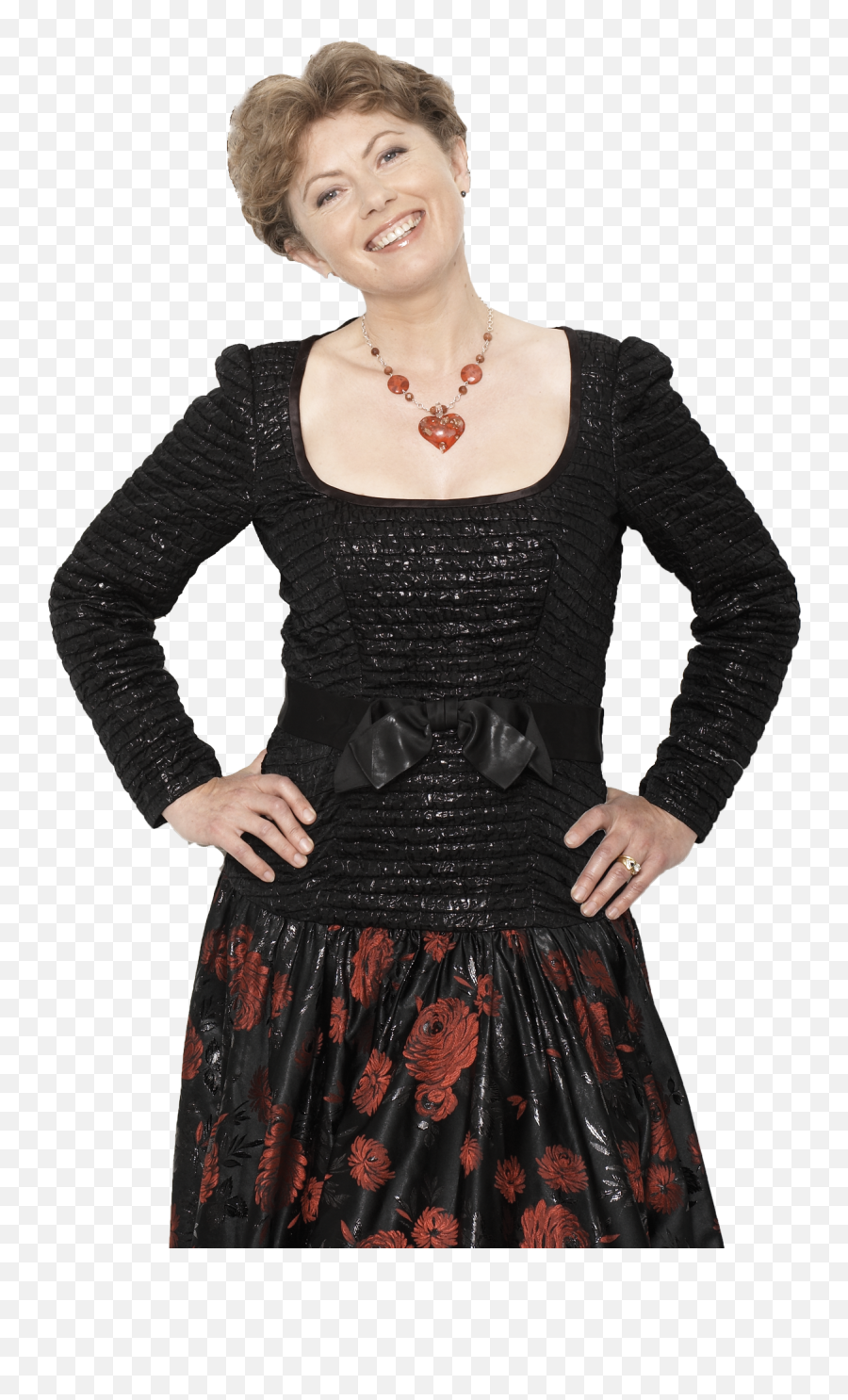 Adèle Paxton Soprano - Costume Png,Adele Png