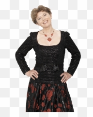 Adèle Paxton Soprano - Costume Png,Adele Png