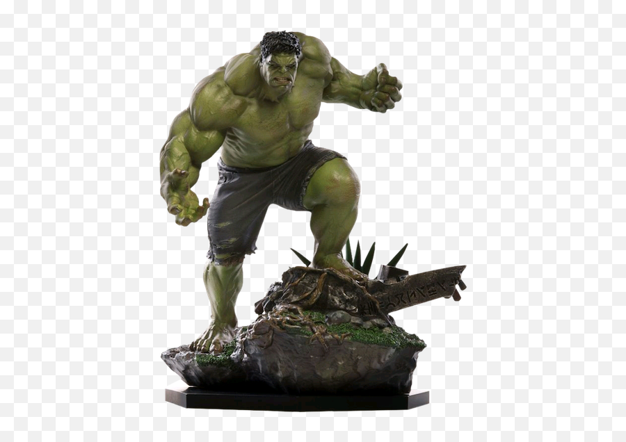 Download Avengers Infinity War - Hot Toys Hulk Infinity War Hulk Iron Studios Infinity War Png,Avengers Infinity War Png