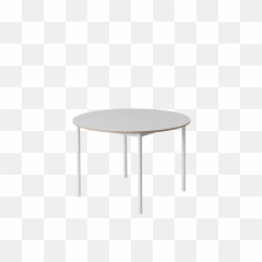 Buy Helix Coffee Table In Black Godrej Interio - Outdoor Table Png,End Table Png