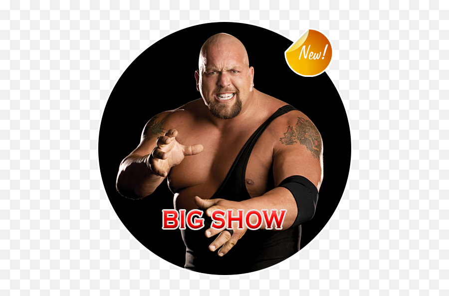 Big Show Wallpaper Hd 2020 U2013 Apps Bei Google Play - Big Show Png,Big Show Png