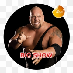Big Show Wallpaper Hd 2020 U2013 Apps Bei Google Play - Big Show Png,Big Show Png