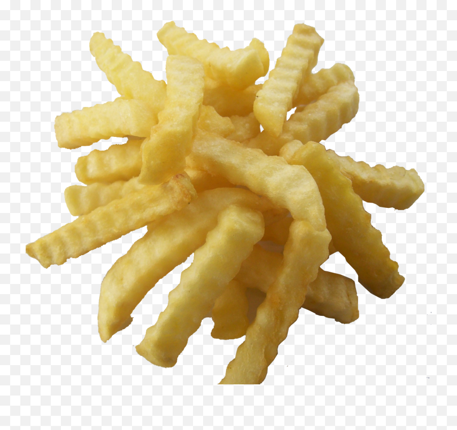 Fries Png Image French