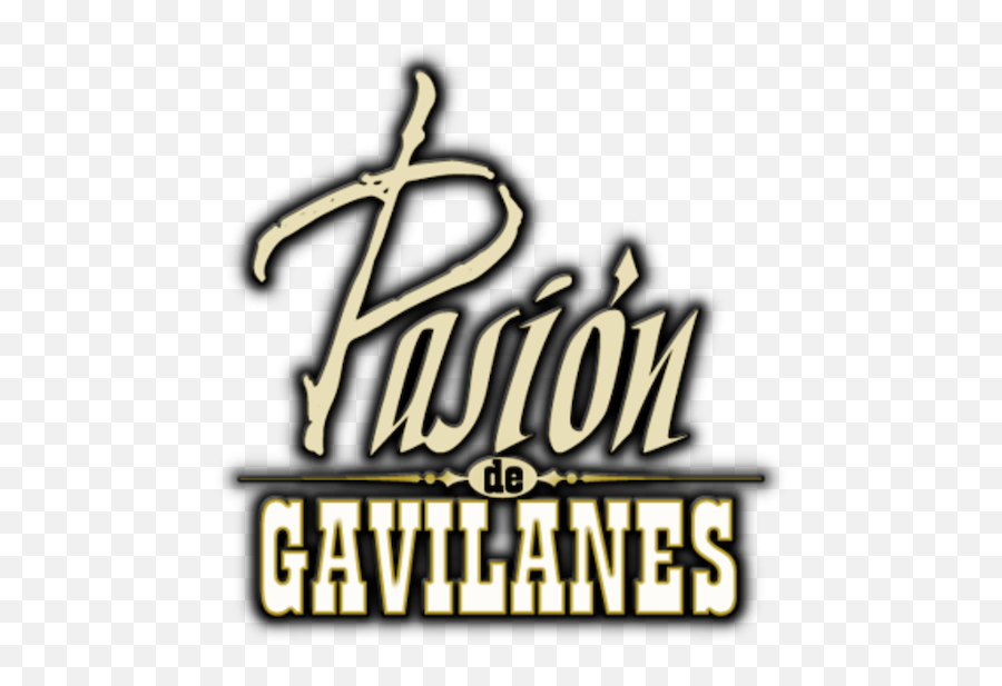 Pasión De Gavilanes - Pasion De Gavilanes Titulo Png,Avenge The Fallen Transparent