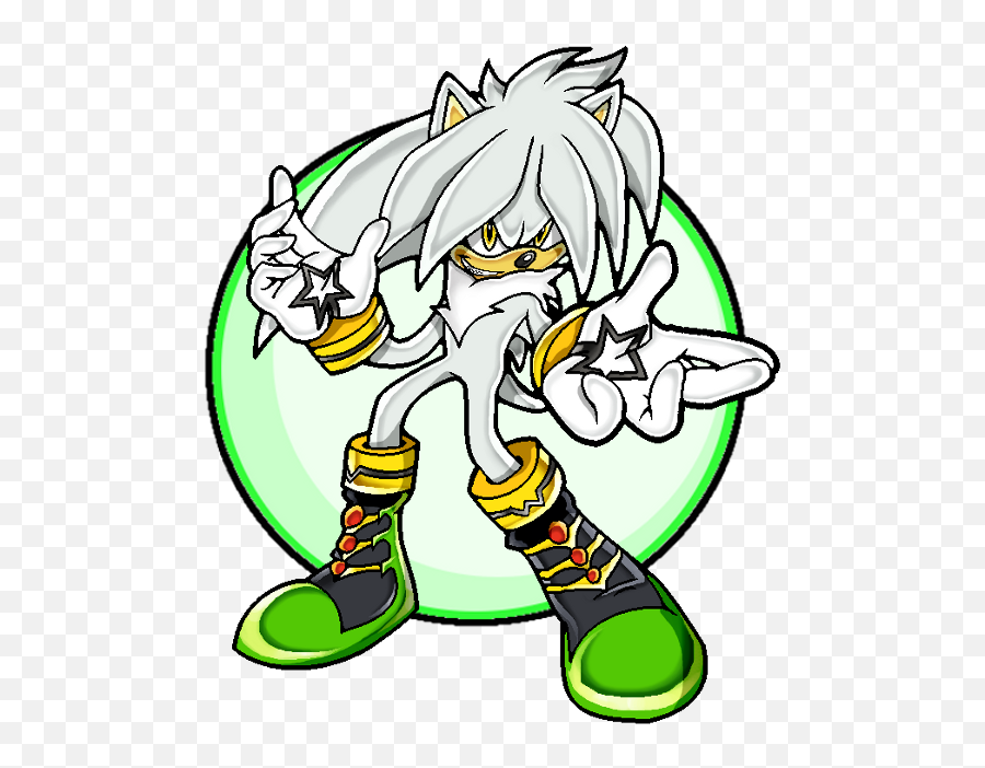 Steel The Hedgehog Anti Silver By 5courgesbestbuddy Or - Sonic The Hedgehog Steel Png,Silver The Hedgehog Png