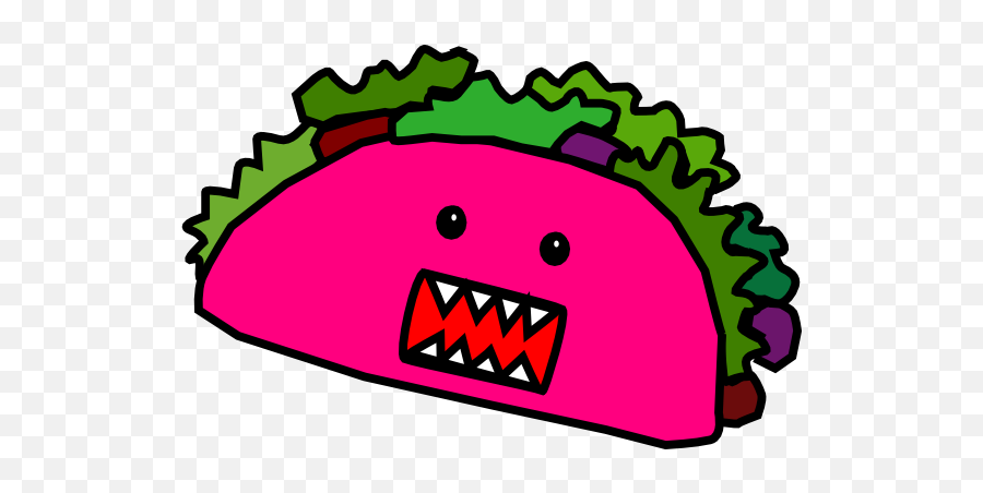 Download Taco Png Image Clipart Free Freepngclipart - Cartoon Tacos,Taco Png