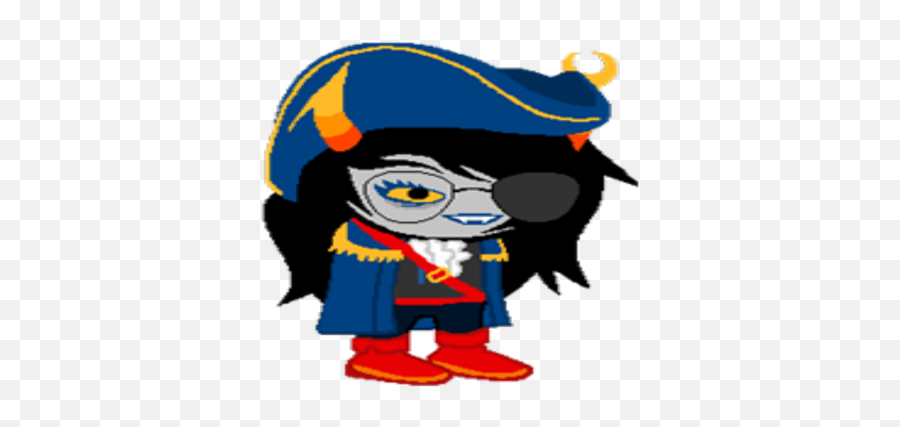 Vriska Transparent Future Picture 2839301 - Cartoon Png,Vriska Transparent