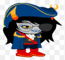 Vriska Transparent Future Picture 2839301 - Cartoon Png,Vriska Transparent