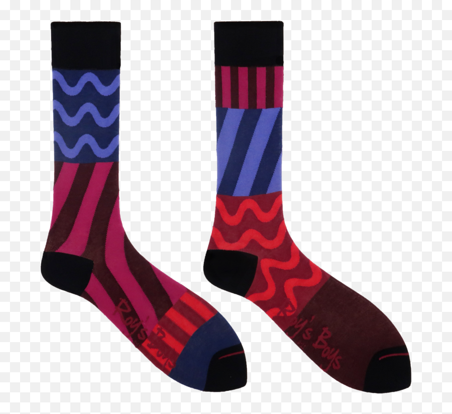 Circus Tent Purple Premium Odd Socks - Sock Png,Circus Tent Png